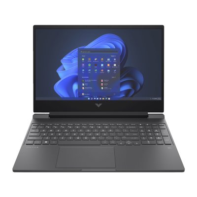 ноутбук HP Victus 15-fb1013dx Черный