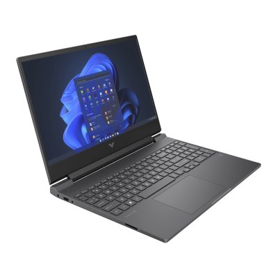 ноутбук HP Victus 15-fb1013dx Черный