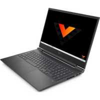 ноутбук HP Victus 16-d0055ur Серебристый