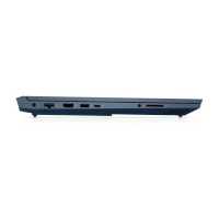 ноутбук HP Victus 16-d0033ur Синий