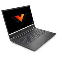 ноутбук HP Victus 16-d0052ur Темно-Серый