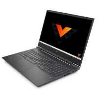 ноутбук HP Victus 16-d0052ur Темно-Серый