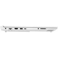 ноутбук HP Victus 16-d1083ci Белый
