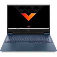 ноутбук HP Victus 16-e0077ur Синий