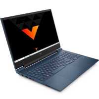 ноутбук HP Victus 16-e0077ur Синий