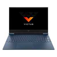 ноутбук HP Victus 16-e1016ci Синий