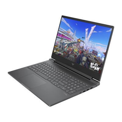 ноутбук HP Victus 16-r1073ci Серый