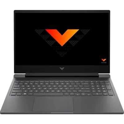 ноутбук HP Victus 16-s0022ci Серый