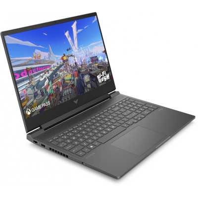 ноутбук HP Victus 16-s1023dx Серый