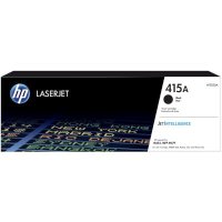 картридж HP 415A W2030A черный