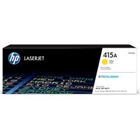 картридж HP 415A W2032A желтый