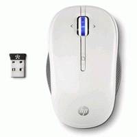 мышь HP X3300 H4N94AA Белый