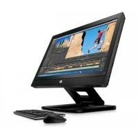 моноблок HP Z1 G2 F6Y46ES Черный