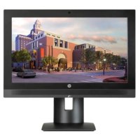 моноблок HP Z1 G3 T4K86ES Черный