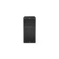 компьютер HP Z2 G4 2YW27AV Bundle151 Черный