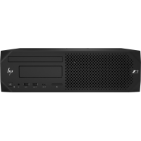 компьютер HP Z2 G4 6TL84EA Черный