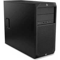 компьютер HP Z2 G4 6TX07EA Черный
