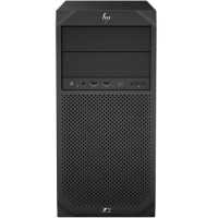 компьютер HP Z2 G4 6TX62EA Черный