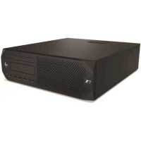 компьютер HP Z2 G4 9LM07EA Черный
