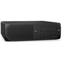 компьютер HP Z2 G5 SFF 259H6EA Черный