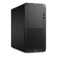 компьютер HP Z2 G5 TWR 259J4EA Черный