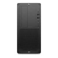 компьютер HP Z2 G5 TWR 259K0EA Черный