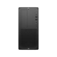 компьютер HP Z2 G5 TWR 5F061EA Черный