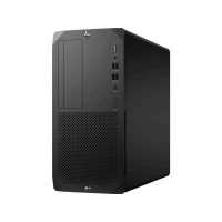 компьютер HP Z2 G5 TWR 5F061EA Черный