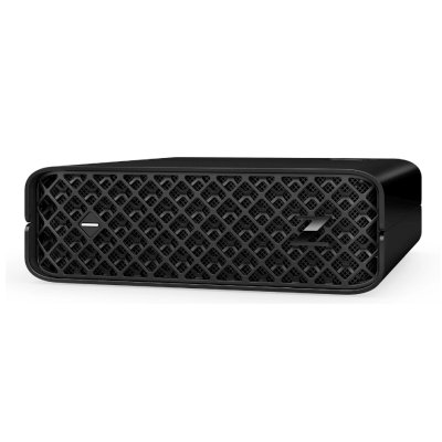 компьютер HP Z2 G9 Mini 4Y5Y9AV Черный