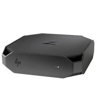 компьютер HP Z2 Mini G3 2WU07EA Черный