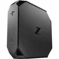 компьютер HP Z2 Mini G4 6TL47EA Черный