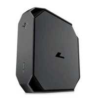 компьютер HP Z2 Mini G5 259H1EA Черный
