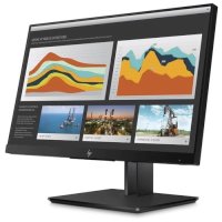 монитор HP Z22n G2 1JS05A4 Черный