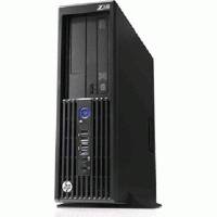 компьютер HP Z230 SFF WM626EA