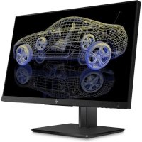 монитор HP Z23n G2 1JS06A4 Черный