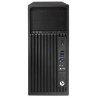 компьютер HP Z240 J9C11EA