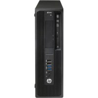 компьютер HP Z240 J9C14EA