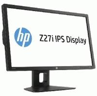 монитор HP Z27i D7P92A4 Черный