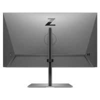 монитор HP Z27k G3 4K 1B9T0AA Серебристый