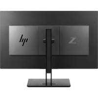 монитор HP Z27n G2 1JS10A4 Черный
