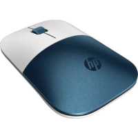 мышь HP Z3700 Forest 171D9AA Белый-синий