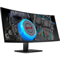 монитор HP Z38c Z4W65A4 Черный
