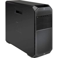компьютер HP Z4 G4 3MC06EA