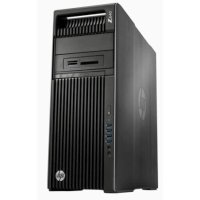 компьютер HP Z640 T4K61EA