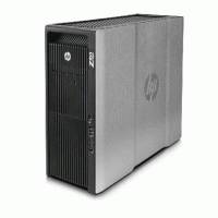 компьютер HP Z820 WM622EA