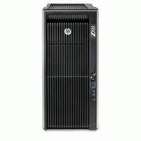 компьютер HP Z820 WM624EA