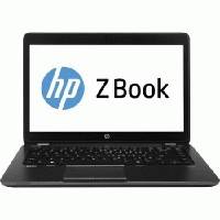 ноутбук HP ZBook 14 F0V02EA Черный