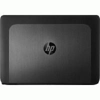 ноутбук HP ZBook 14 F0V02EA Черный