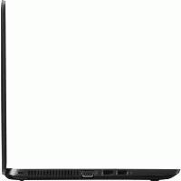 ноутбук HP ZBook 14 F0V02EA Черный