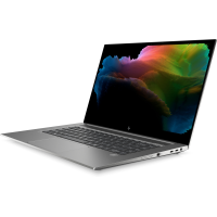 ноутбук HP ZBook Create G7 1J3U8EA Серебристый